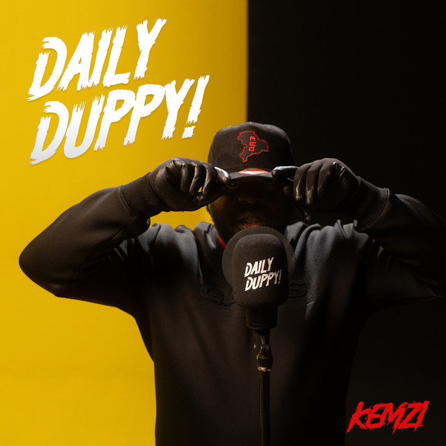 Daily Duppy (feat. GRM Daily)