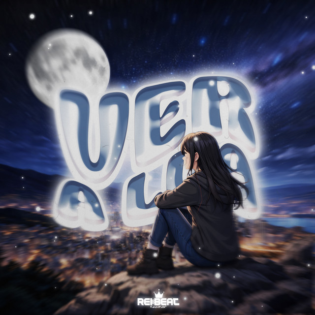 Ver a Lua cover art