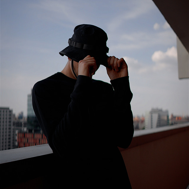 Обкладинка: ASAP — Call Me Never