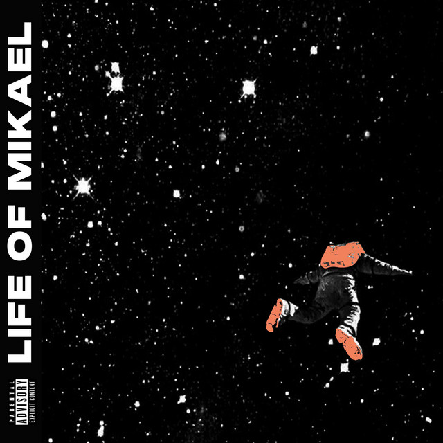 Life Of Mikael cover art