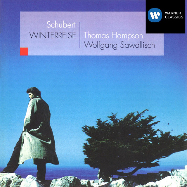 Schubert: Winterreise, Op. 89, D. 911: No. 17, Im Dorfe