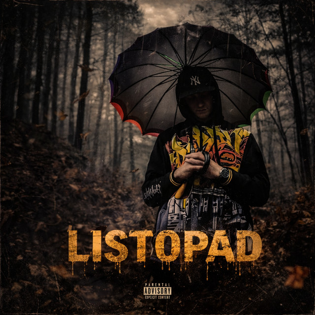 Listopad