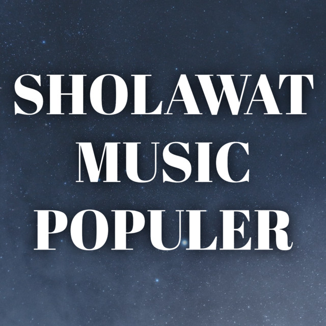 Sholawat Music Populer (Cover) cover art