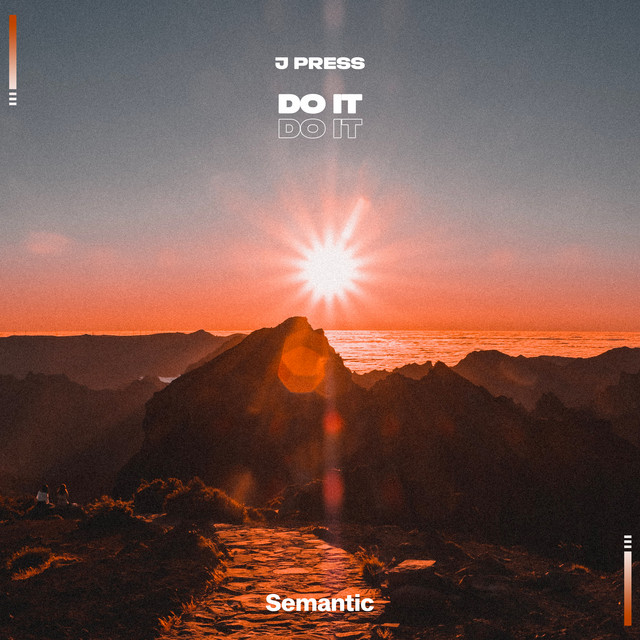 Do It cover art