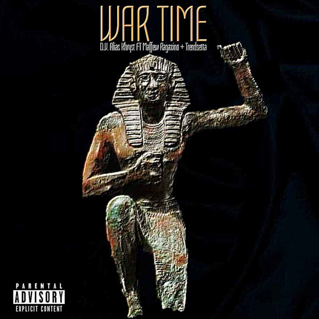 War Time