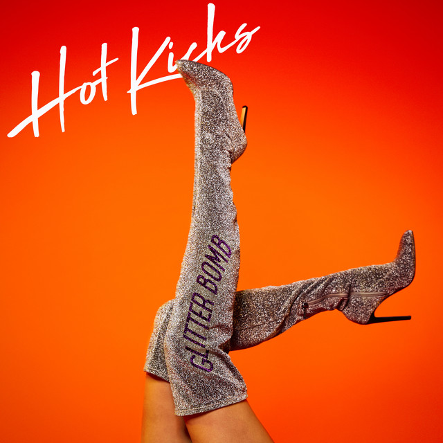 The Hot Kicks Photo