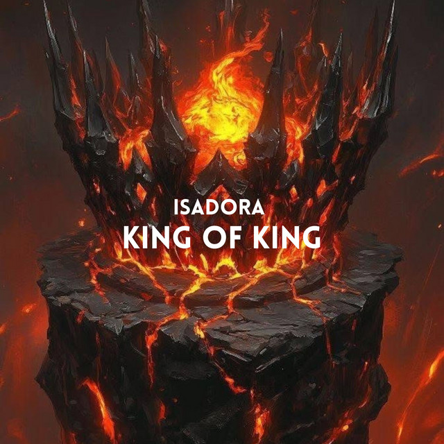 King of King - Radio Edit