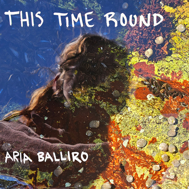 Aria Balliro