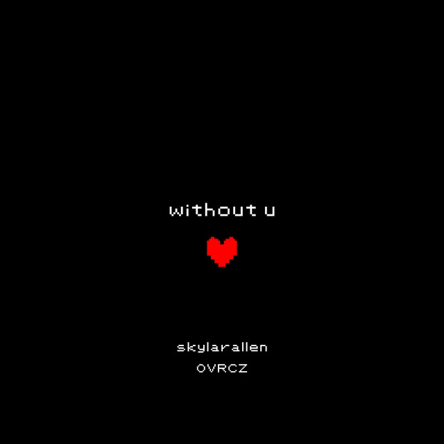 Without U