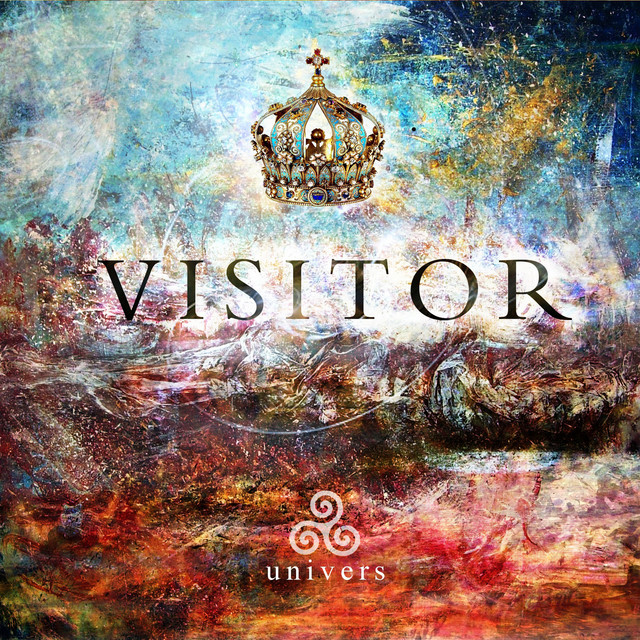 Univers cover art