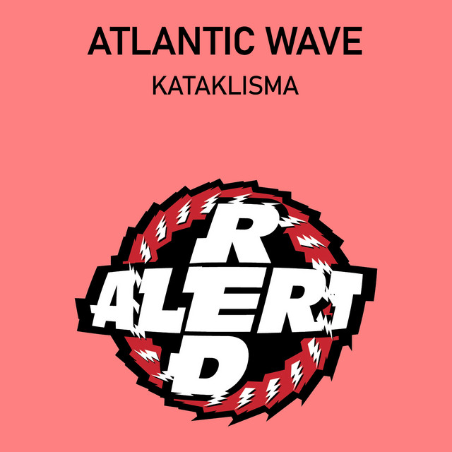 Kataklisma cover