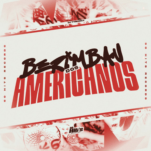 Berimbau Dos Americanos