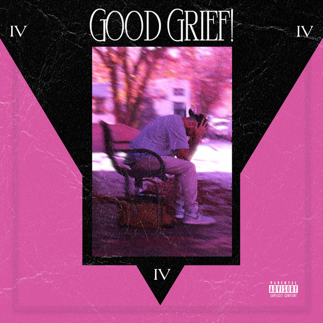 Good Grief cover art