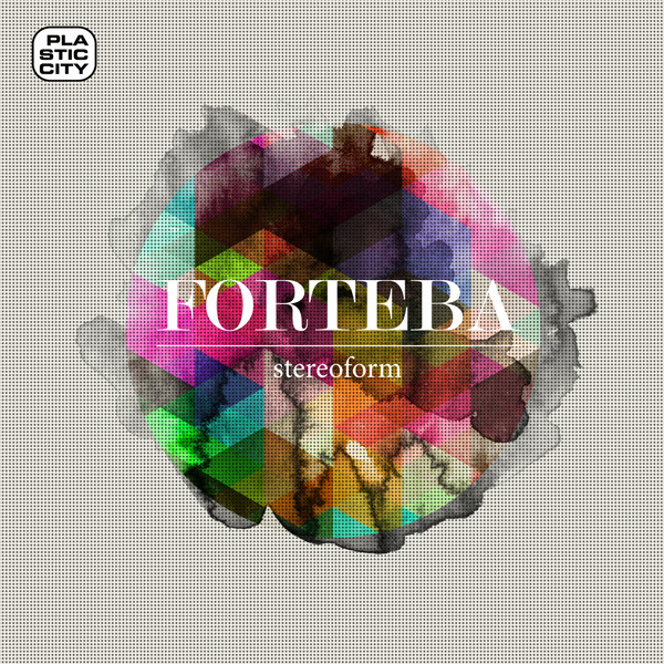 Stereoform cover art