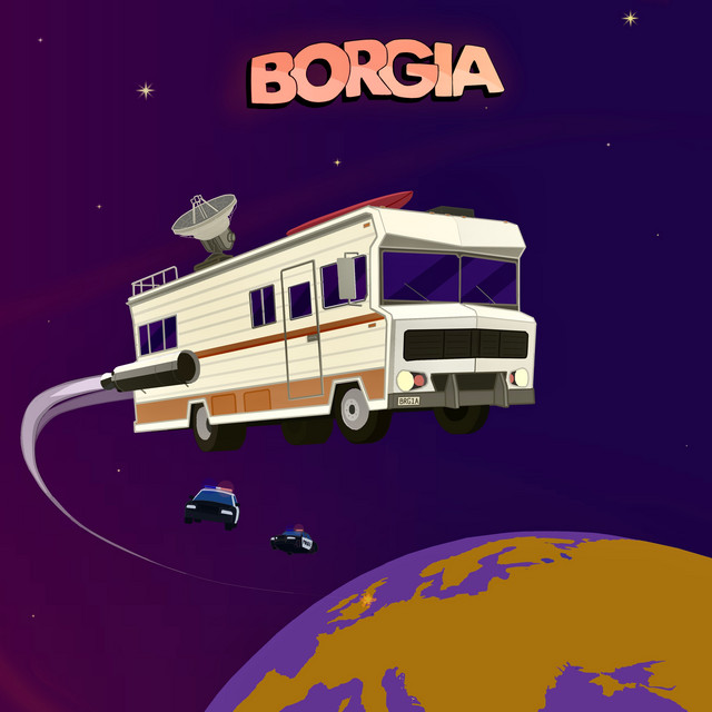 Borgia