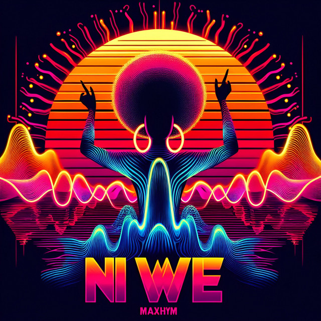 Обкладинка: Ni We — Maxhym