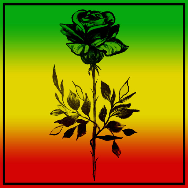 Black Roses (single)