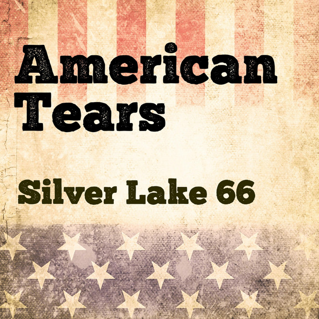 American Tears cover