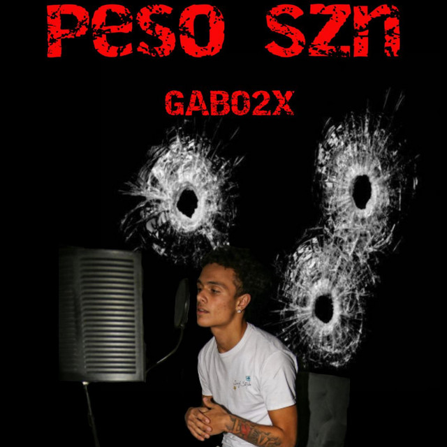 Peso SZN cover art