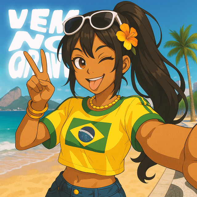 VEM NO GRAVE