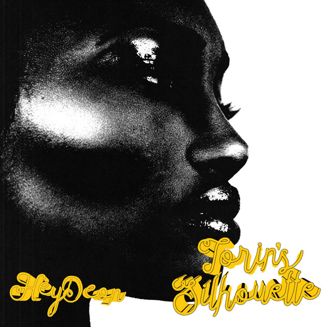 Torin's Silhouette cover