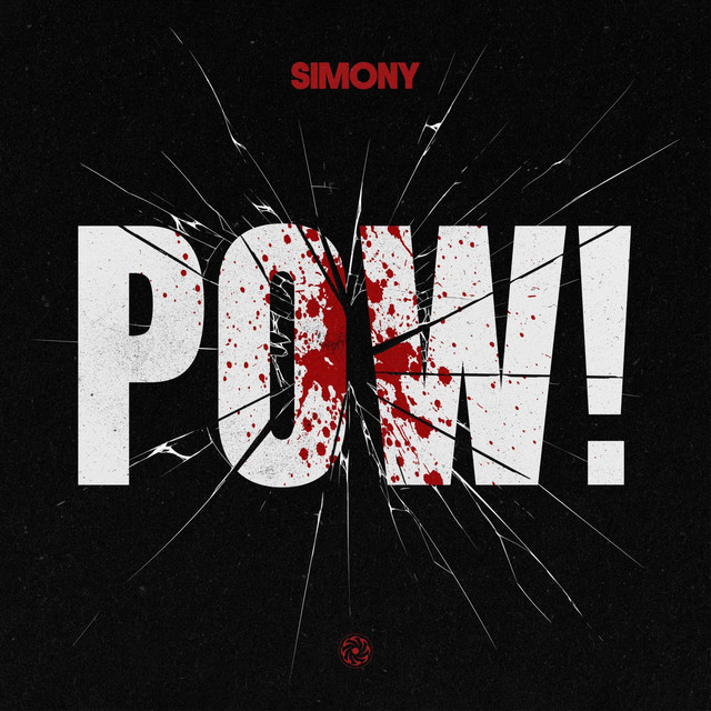 POW! cover art