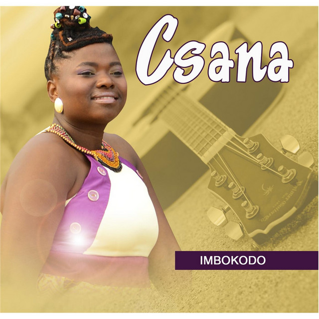Imbokodo cover art