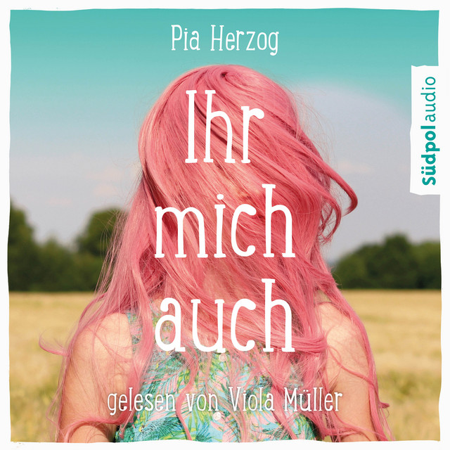 Pia Herzog