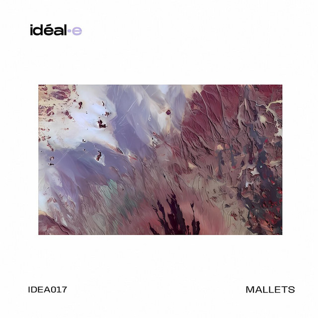Mallets cover art