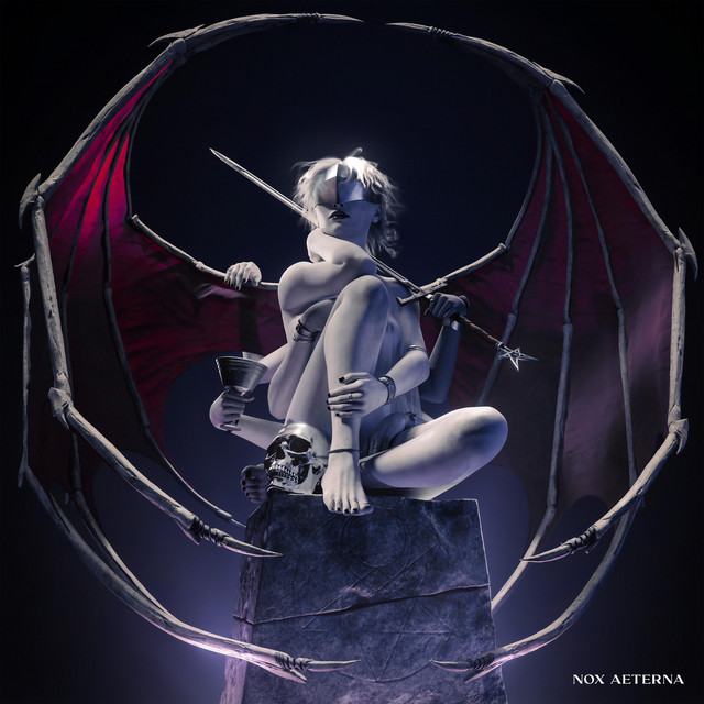 Nox Aeterna cover art