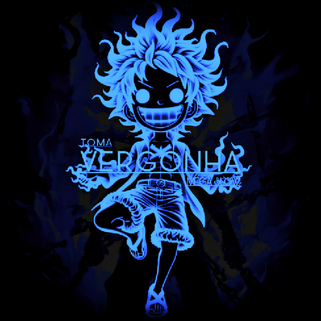 Toma Vergonha Mega Slow cover art