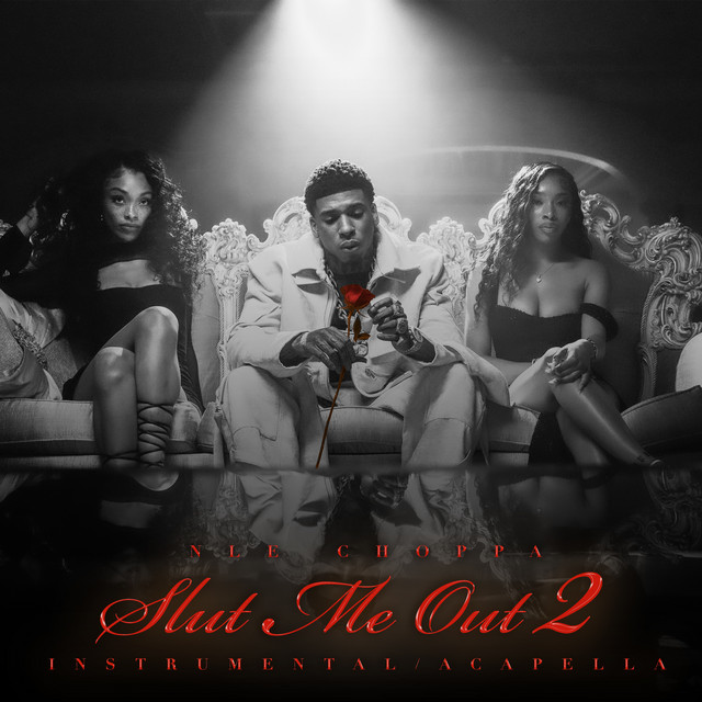 SLUT ME OUT 2 - Acapella