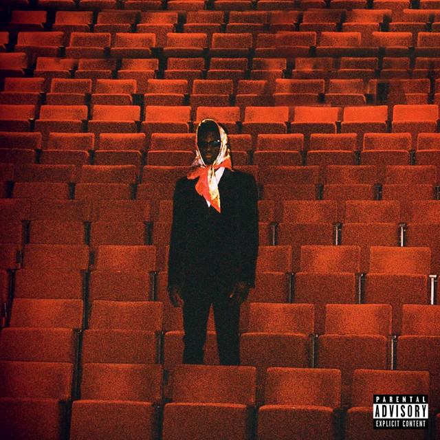 JAESCHEL cover art