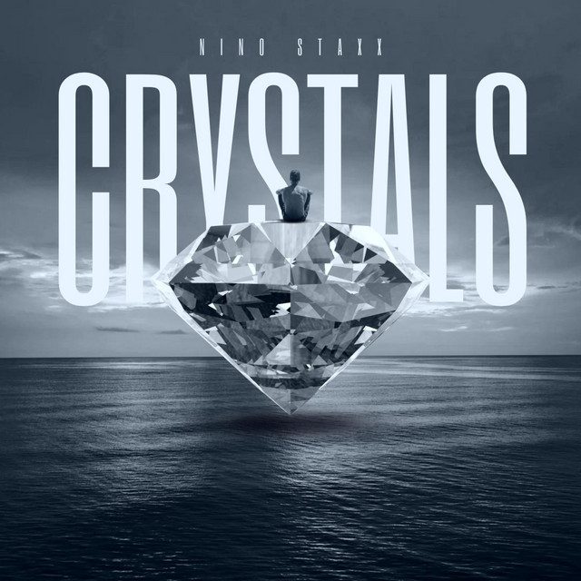 Crystals (Instrumentals) - Album by Nino Staxx | Spotify