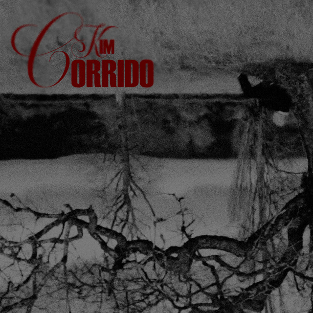 CORRIDO cover art