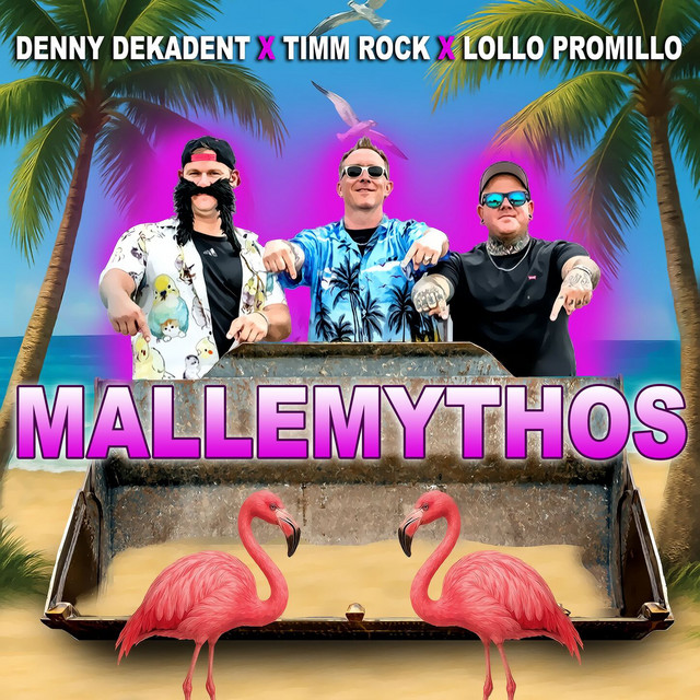 Mallemythos