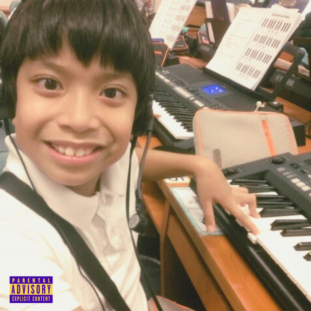 Maestro Migz cover art