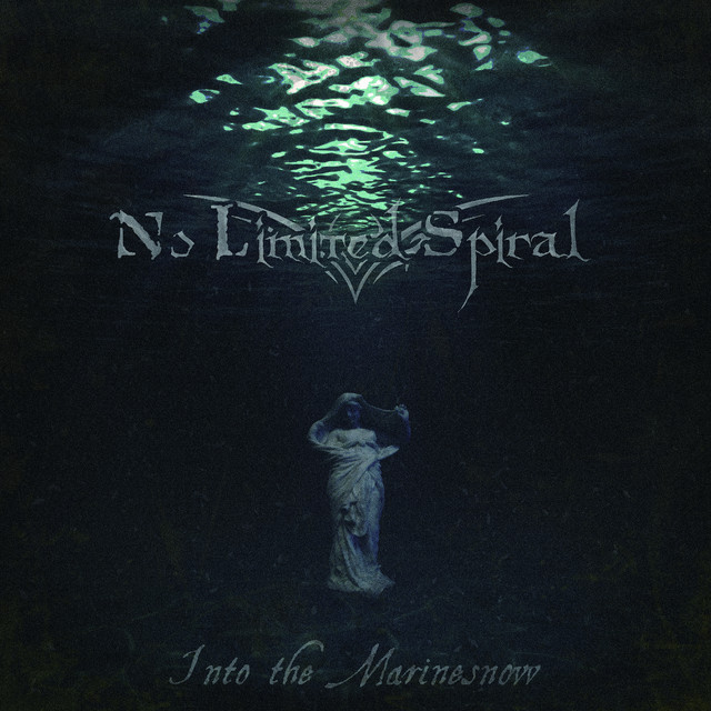 Into The Marinesnow cover art