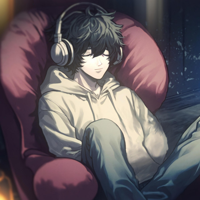 L's Theme (Lo-fi Version) cover art