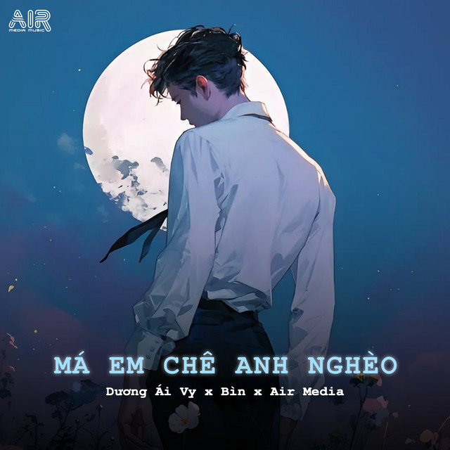 Má Em Chê Anh Nghèo (Short Version) - Sea x Air Remix