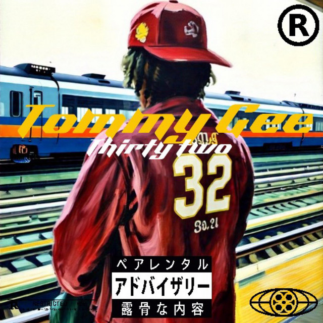Thirty two cover