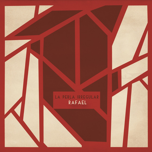 Rafael cover