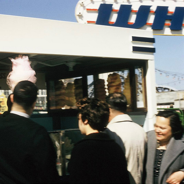 album image