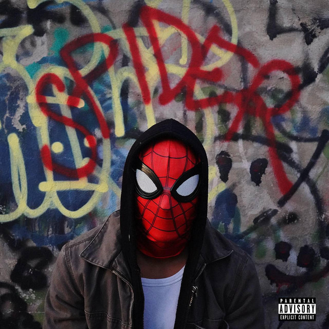 undefined album image