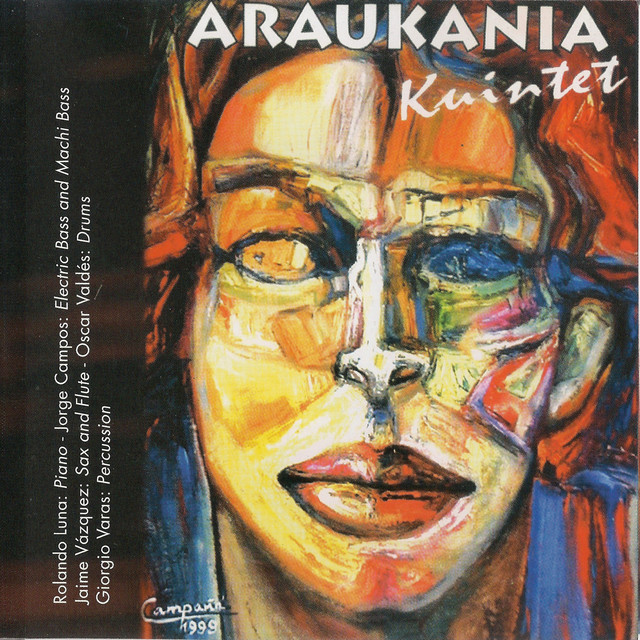 Araukania Kuintet