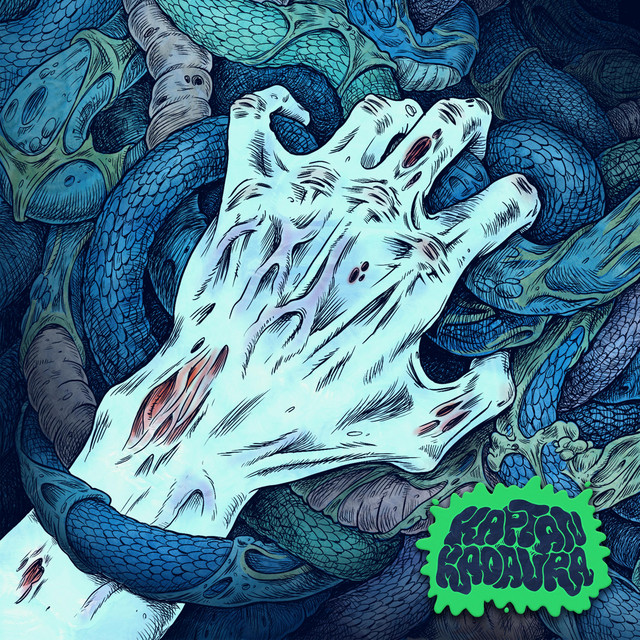 Taht cover art