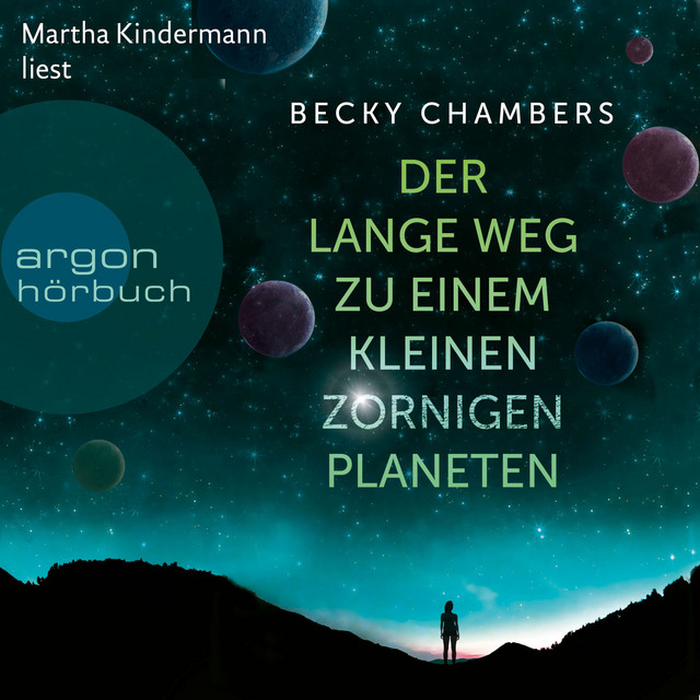 Becky Chambers