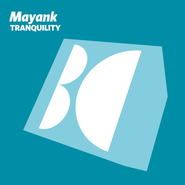 Tranquility album art
