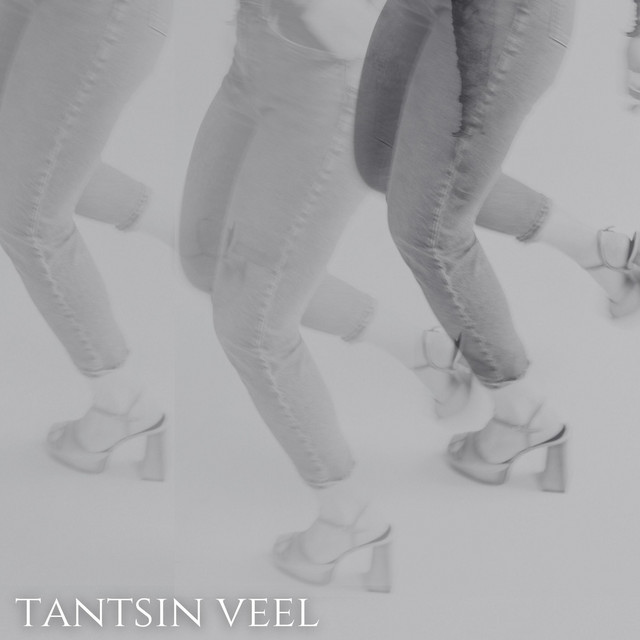 tantsin veel cover art