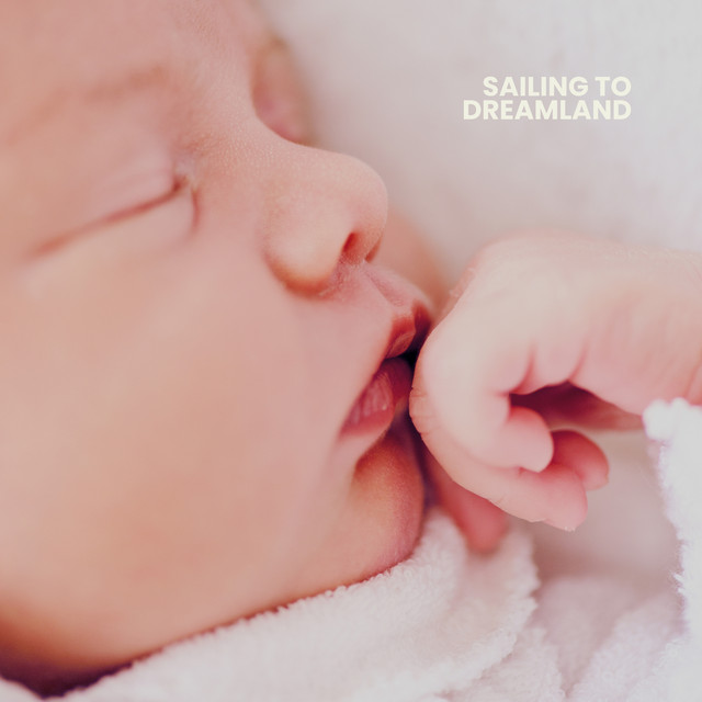 Sailing to Dreamland cover
